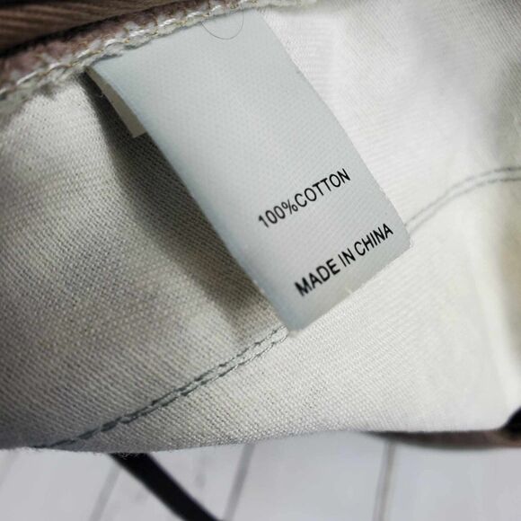 Richardson 808 Bucket Hat Liberty Soccer Logo Grey Camo Outdoor Sports OSFM GUC - Picture 4 of 6